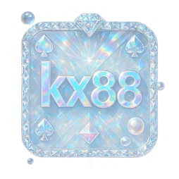 kx88 logo